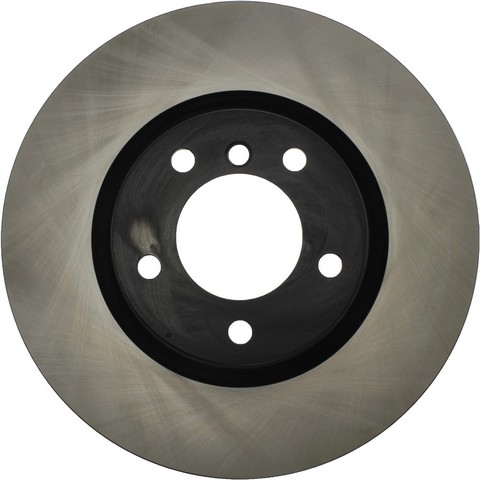 FVP Brake Drums & Rotors Disc Brake Rotor P/N:120-34039