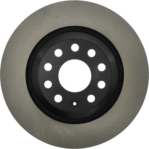 FVP Brake Drums & Rotors Disc Brake Rotor P/N:120-33113