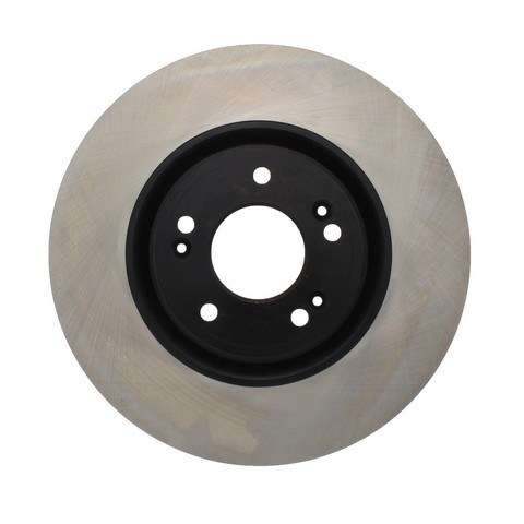 FVP Brake Drums & Rotors Disc Brake Rotor P/N:120-51032