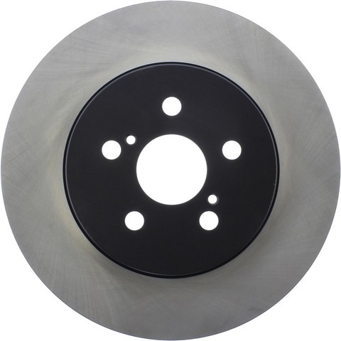FVP Brake Drums & Rotors Disc Brake Rotor P/N:120-44206