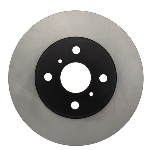 FVP Brake Drums & Rotors Disc Brake Rotor P/N:120-44119