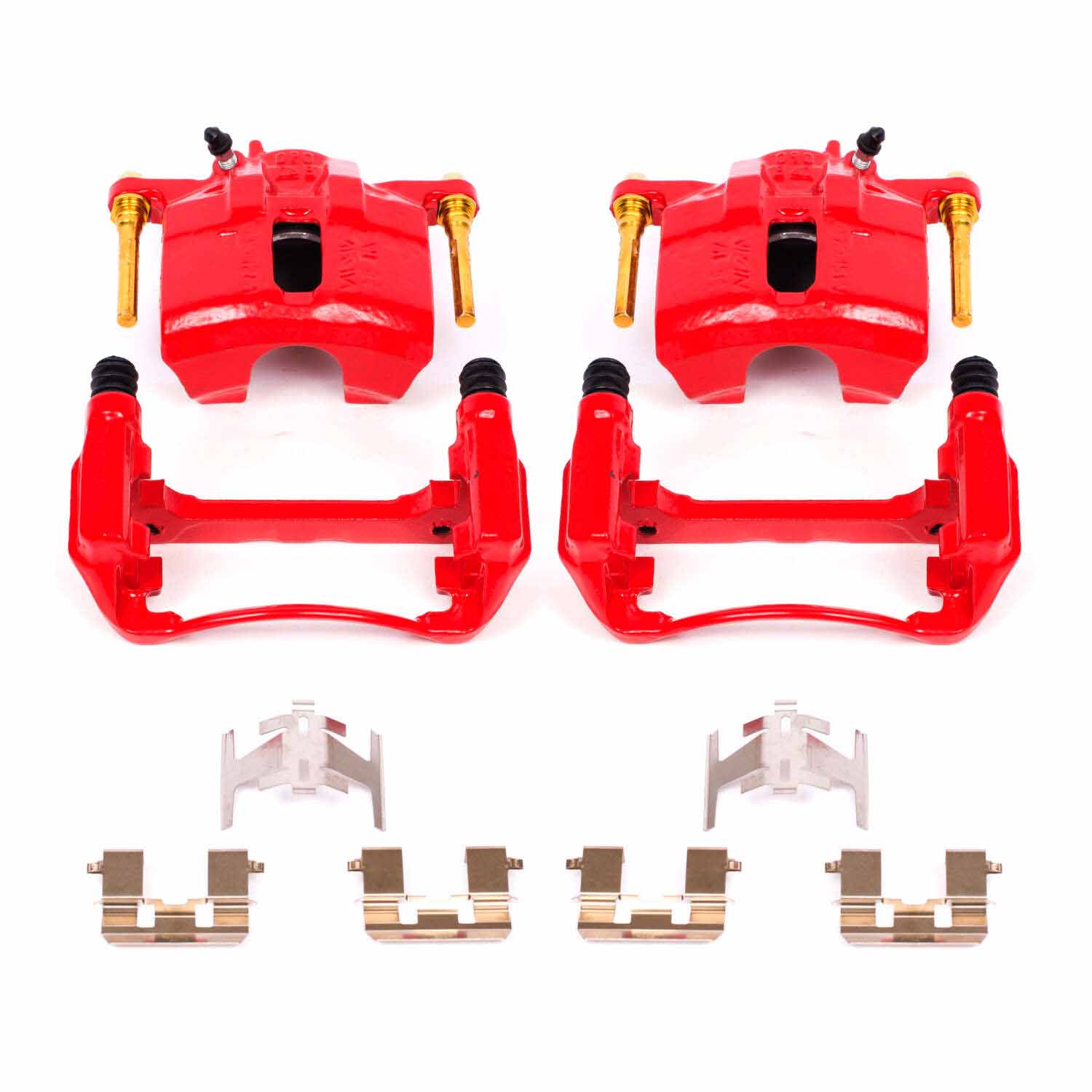 PowerStop Disc Brake Caliper Set P/N:S1460