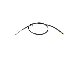 Dorman - First Stop Parking Brake Cable P/N:C96280