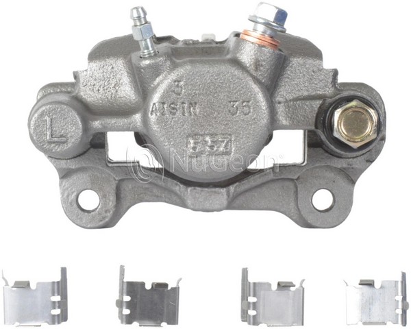 Nugeon Disc Brake Caliper P/N:99-01613A