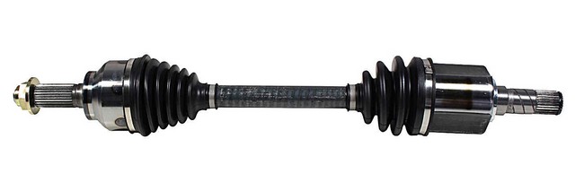GSP CV Axle Assembly P/N:NCV47526