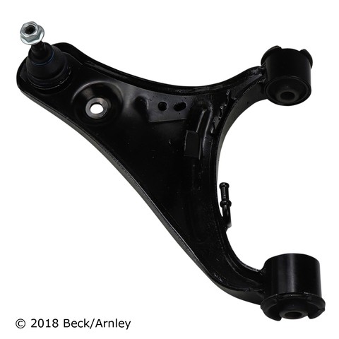 Beck/Arnley Suspension Control Arm and Ball Joint Assembly P/N:102-7801
