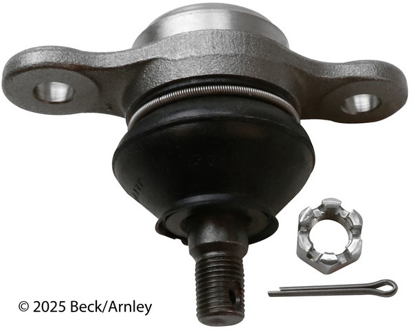 Beck/Arnley Suspension Ball Joint P/N:101-4025