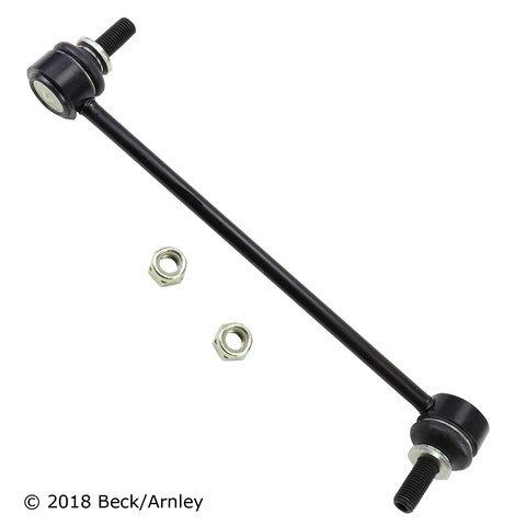 Beck/Arnley Suspension Stabilizer Bar Link P/N:101-7612