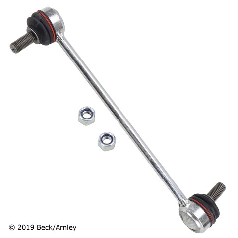 Beck/Arnley Suspension Stabilizer Bar Link P/N:101-5089