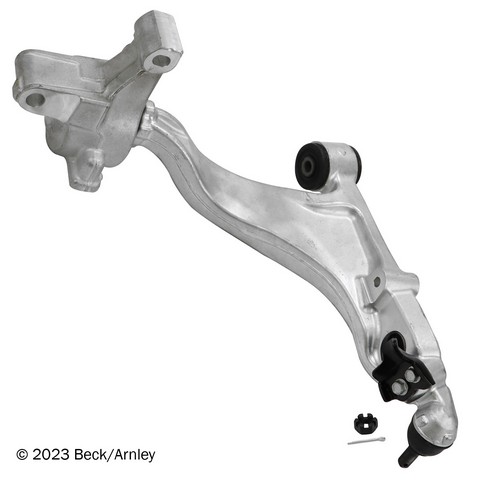Beck/Arnley Suspension Control Arm and Ball Joint Assembly P/N:102-7683