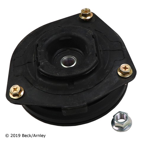 Beck/Arnley Suspension Strut Mount P/N:101-8288