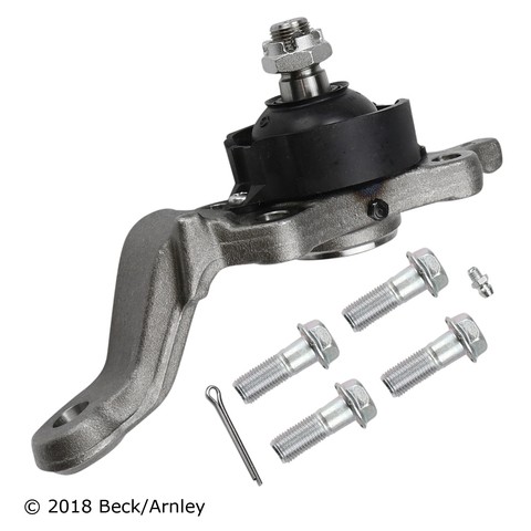Beck/Arnley Suspension Ball Joint P/N:101-5281