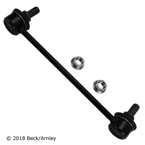Beck/Arnley Suspension Stabilizer Bar Link P/N:101-5078