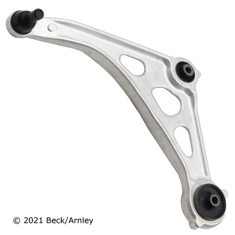 Beck/Arnley Suspension Control Arm and Ball Joint Assembly P/N:102-8277