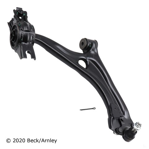 Beck/Arnley Suspension Control Arm and Ball Joint Assembly P/N:102-8157