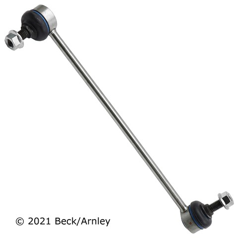 Beck/Arnley Suspension Stabilizer Bar Link P/N:101-7681
