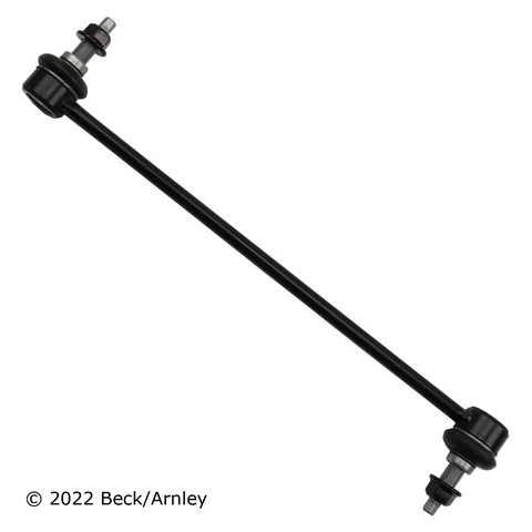 Beck/Arnley Suspension Stabilizer Bar Link P/N:101-8652