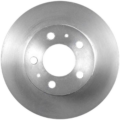 BENDIX PREMIUM DRUM AND ROTOR Disc Brake Rotor P/N:PRT1200