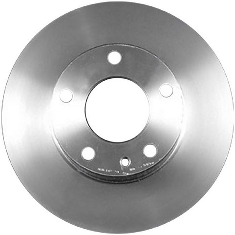 BENDIX PREMIUM DRUM AND ROTOR Disc Brake Rotor P/N:PRT1347