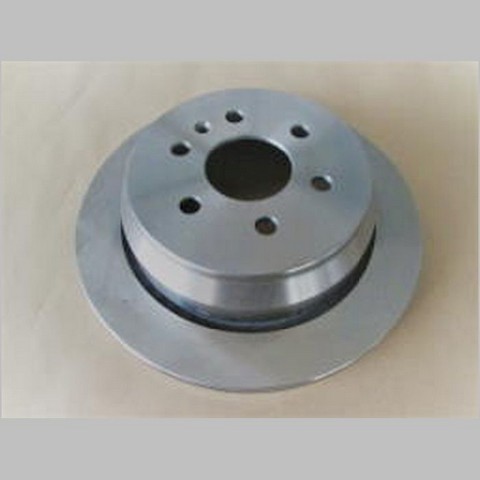 BENDIX PREMIUM DRUM AND ROTOR Disc Brake Rotor P/N:PRT6382