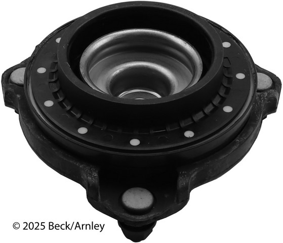 Beck/Arnley Suspension Strut Mount P/N:101-8775
