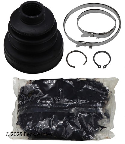 Beck/Arnley CV Joint Boot Kit P/N:103-3054