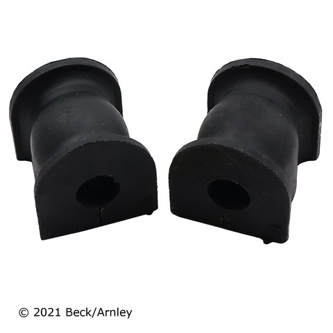 Beck/Arnley Suspension Stabilizer Bar Bushing Kit P/N:101-7104