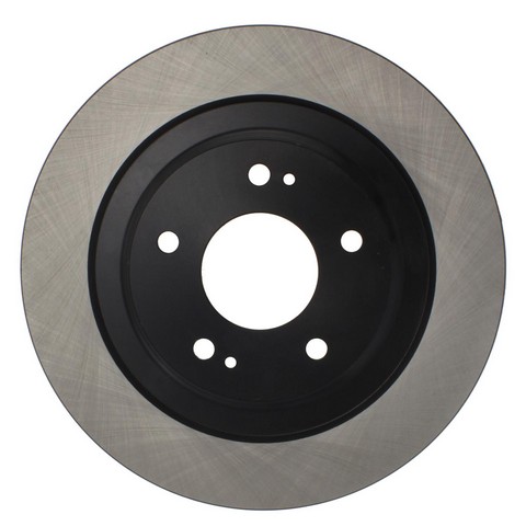 FVP Brake Drums & Rotors Disc Brake Rotor P/N:120-46077