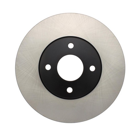 FVP Brake Drums & Rotors Disc Brake Rotor P/N:120-61082