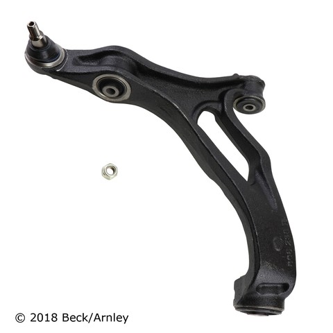 Beck/Arnley Suspension Control Arm and Ball Joint Assembly P/N:102-6146
