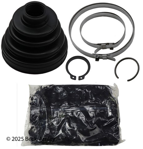 Beck/Arnley CV Joint Boot Kit P/N:103-2961