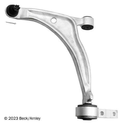 Beck/Arnley Suspension Control Arm and Ball Joint Assembly P/N:102-5286