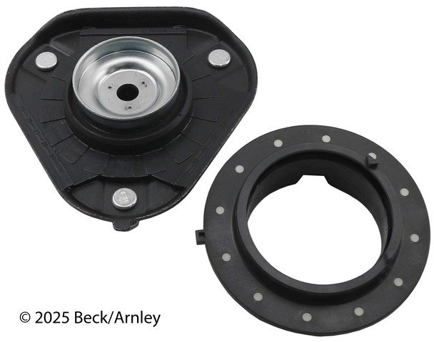 Beck/Arnley Suspension Strut Mount P/N:101-8829