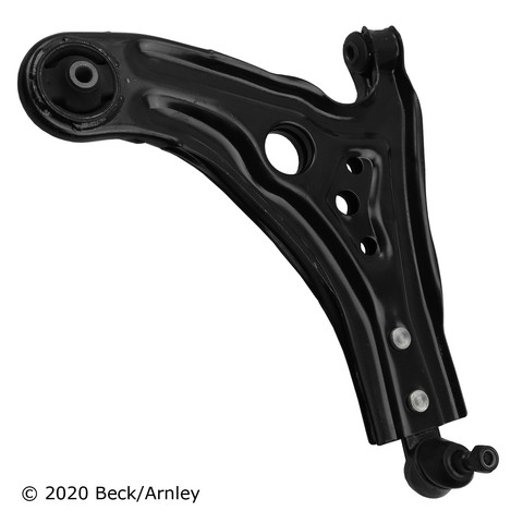 Beck/Arnley Suspension Control Arm and Ball Joint Assembly P/N:102-7760