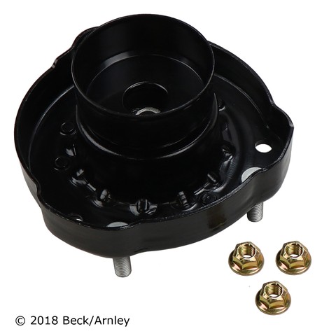 Beck/Arnley Suspension Strut Mount P/N:101-8210