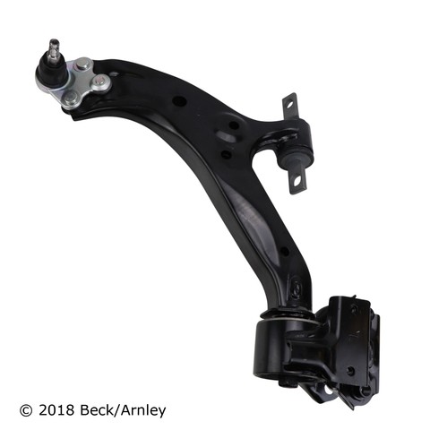 Beck/Arnley Suspension Control Arm and Ball Joint Assembly P/N:102-7839