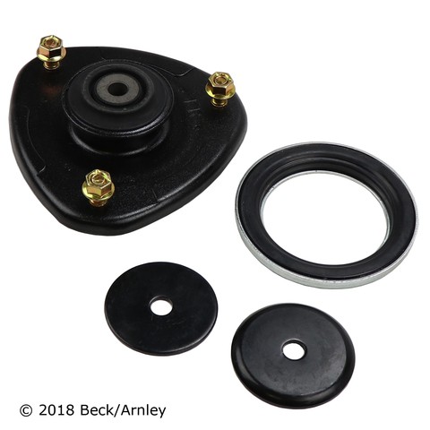 Beck/Arnley Suspension Strut Mount P/N:101-8225