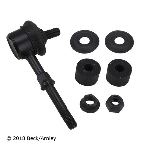 Beck/Arnley Suspension Stabilizer Bar Link Kit P/N:101-4999