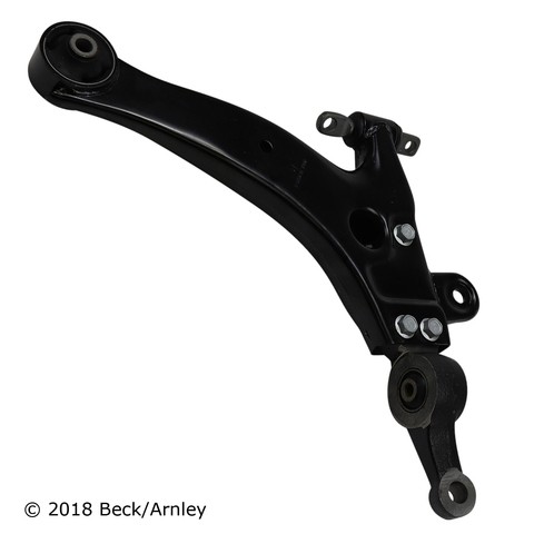 Beck/Arnley Suspension Control Arm P/N:102-6105