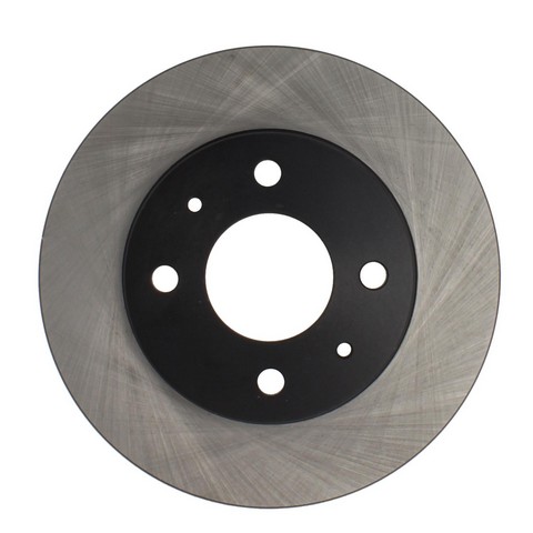 FVP Brake Drums & Rotors Disc Brake Rotor P/N:120-42060
