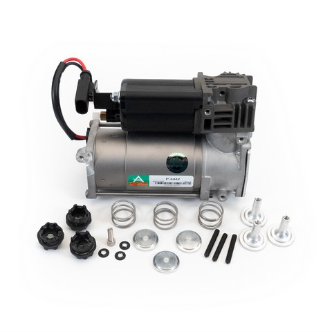 Arnott Industries Air Suspension Compressor P/N:P-4342