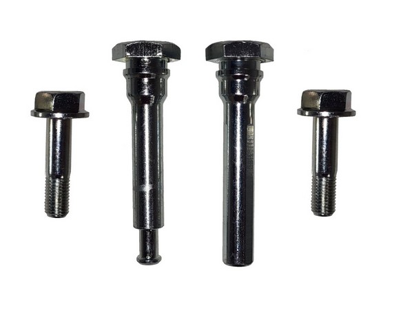 Better Brake Parts Disc Brake Caliper Pin Kit P/N:5980K