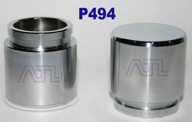 Better Brake Parts Disc Brake Caliper Piston P/N:8031