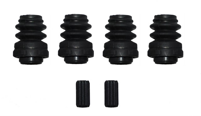 Better Brake Parts Disc Brake Caliper Pin Boot Kit P/N:16110K