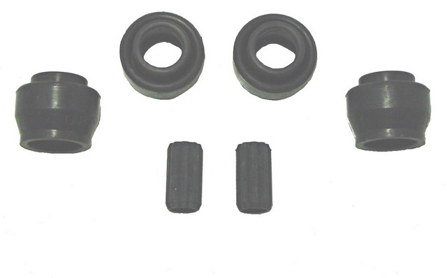 Better Brake Parts Disc Brake Caliper Pin Boot Kit P/N:16089K