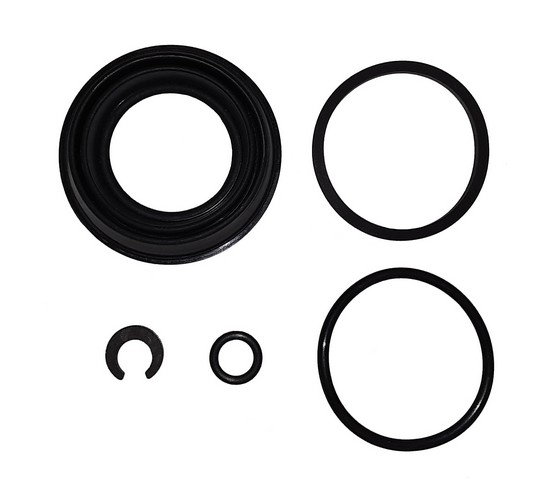 Better Brake Parts Disc Brake Caliper Repair Kit P/N:15660K