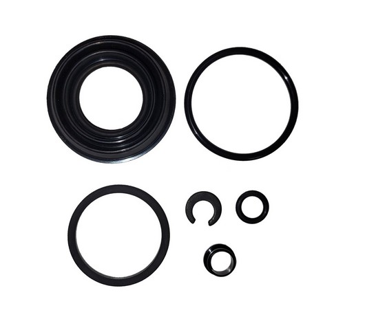 Better Brake Parts Disc Brake Caliper Repair Kit P/N:15684K