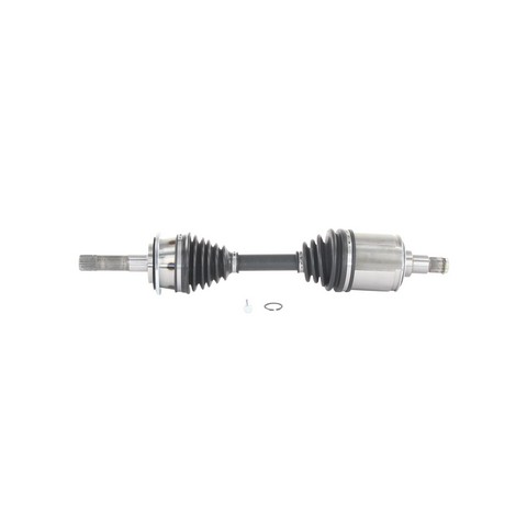 TrakMotive CV Axle Shaft P/N:TO-8029