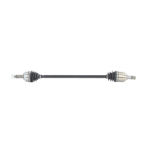 TrakMotive CV Axle Shaft P/N:HY-8252