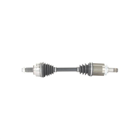 TrakMotive CV Axle Shaft P/N:BM-8007